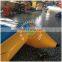 PVC material Type Inflatable banana boat for sale