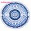 Wholesale Thailand Style Round Mandala Home Decor Tapestry Wall Hanging