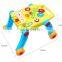 hot selling baby2 in 1 baby walker with music