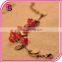 Europe and the United Stated fashion reto sweet cherry bracelet
