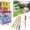 trend 2018 outdoor toys children play games big bubble wrap toy with low price