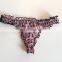 China Goods Wholesale Woman Thongs Cheap