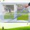 The Best-selling Anti-insect Magnetic Mesh Screen Brand New Cheap Window Curtain
