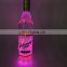 LED Bottle Light Stickers Bar New Year Christmas Party Club