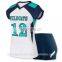 Volleyball uniforms - custom design sleeveless volleyball Uniform