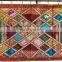 Old Desinger Patchwork Wall Tapestries Runner