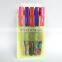 Assorted Colors Classical Pocket Protector for Pen Leaks
