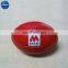 Custom anti PU rugby stress ball