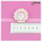 Handmade accessories Bailange wholesale beaded customized star shaped button