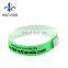 Cheap items to sell event pvc wristband with custom