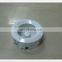 Portable ashtray pocket ashtray plastic ashtray in idea shape custom color