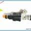 INJECTOR NOZZLE 7778857 1242cc FOR 1.2L BENZIN IW057 0078/01 FIAT PALIO