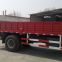 howo(sinotruck) truck ZZ1257S4341W 6*4 cargo truck with big capacity