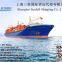 Yiwu Opens Freight Train to Minsk with Container Cargos Delivery to Belarus