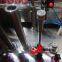 Linear liquid filling machine ，emi-automatic filling machine