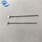 semiconductor ejector pin with chrome coating