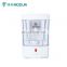 home appliance bathroom wall mount 700ml abs plastic Infared sensor touchless soap dish Automatic Liquid Soap Dispenser