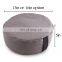 Buckwheat Removable Washable Cover Portable Organic Round Meditation Pillow