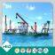 20 inch cutter head suction dredger for sale