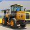 4x4 Loaders Mini Wheel Loader Price