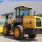 middle size wheel loader ZL30 with CE for sale