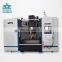 VMC1060L China Supplier 4 Axis Cnc Milling Vmc Machine