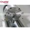 Hydraulic Horizontal Metal CNC Turret Lathe CK6432A