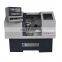 CK6432 CNC Lathe with automatic feeding cnc lathe machine