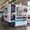 XH7132A CNC milling machine price CNC milling lathe machine