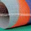 Printable Elastic Material  Mesh Fabric For Outdoor Advertising