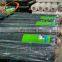 2*50m Recycled Cheap PP woven ground covering cloth