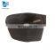 China supplier new usage occlusion training resistance band for leg in gym