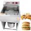 free standing gas cooker,pressure fryer with oil pump