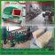 Hot!!! factory price high density wood pallet feet block make machine for sale