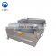 Taizy potato washing peeling cutting machine brush type cleaning machine