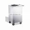 Stainless Steel Commercial Plate Warmer Cart/Food Warmer Cart/Dish Warmer Carter