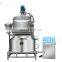 Sweet potato vacuum frying machine