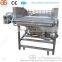 Easy To Operate Industrial Ozone Fruit Washing Machine Vegetable Washer