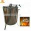 2 frame honey extractor / 3 frames honey extractor / 6 frame honey extractor