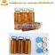 Manual Plastic Bottle Screw Capping Machine Perfume Bottle Crimping Machine