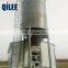 Vacuum Screw Lime  Powder Filling Machine For Water Treatment Plant