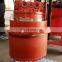 Excavator SK200LC-8 Travel Motor SK200-8 Final Drive YN15V00037F1