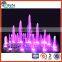 wholesale factory price antique indoor religious installing garden water dancing fountain