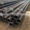 A106 Gr.B hot rolled carbon seamless steel pipes