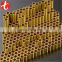 high quality H85 Brass tube with great price