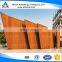 Free Sample Corten A A588 Steel Sheet Exporting For Facade Cladding