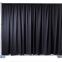 RK wedding backdrop chiffon drape pipe and drape with alternative size from RK for sale