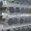 16mm OD Pre Galvanized Round Steel Pipes