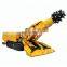 Underground Coal Mining Roadheader On Sales