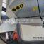 High Precision Double Heads Aluminum Window Door Profile Cutting Machine
